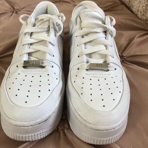 Nike Air Force One